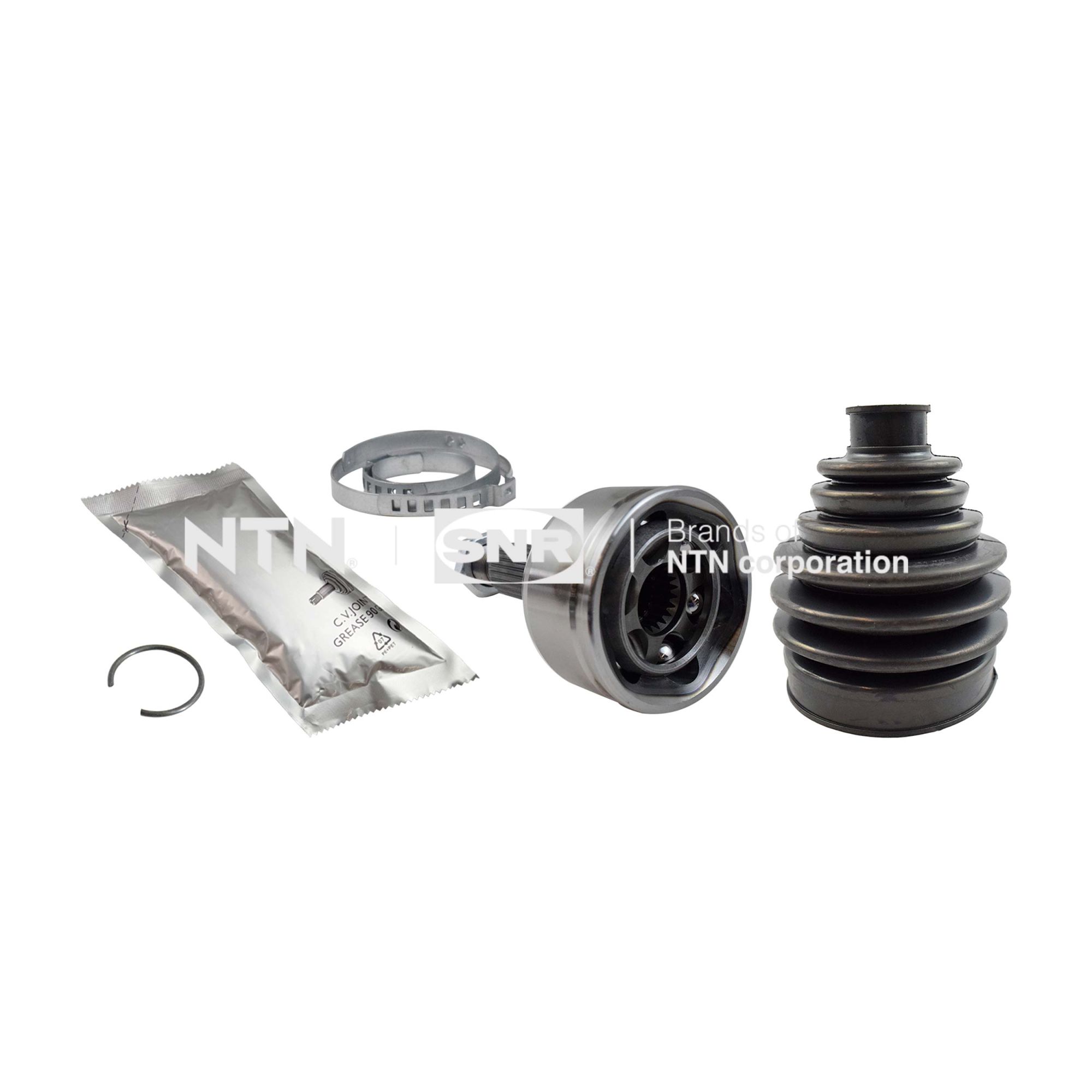 Kit giunti, semiasse NTN-SNR OJK68.008