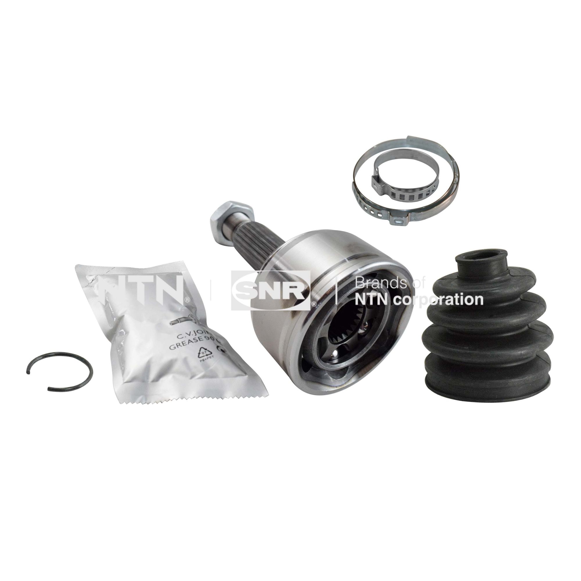 Kit giunti, semiasse NTN-SNR OJK68.009