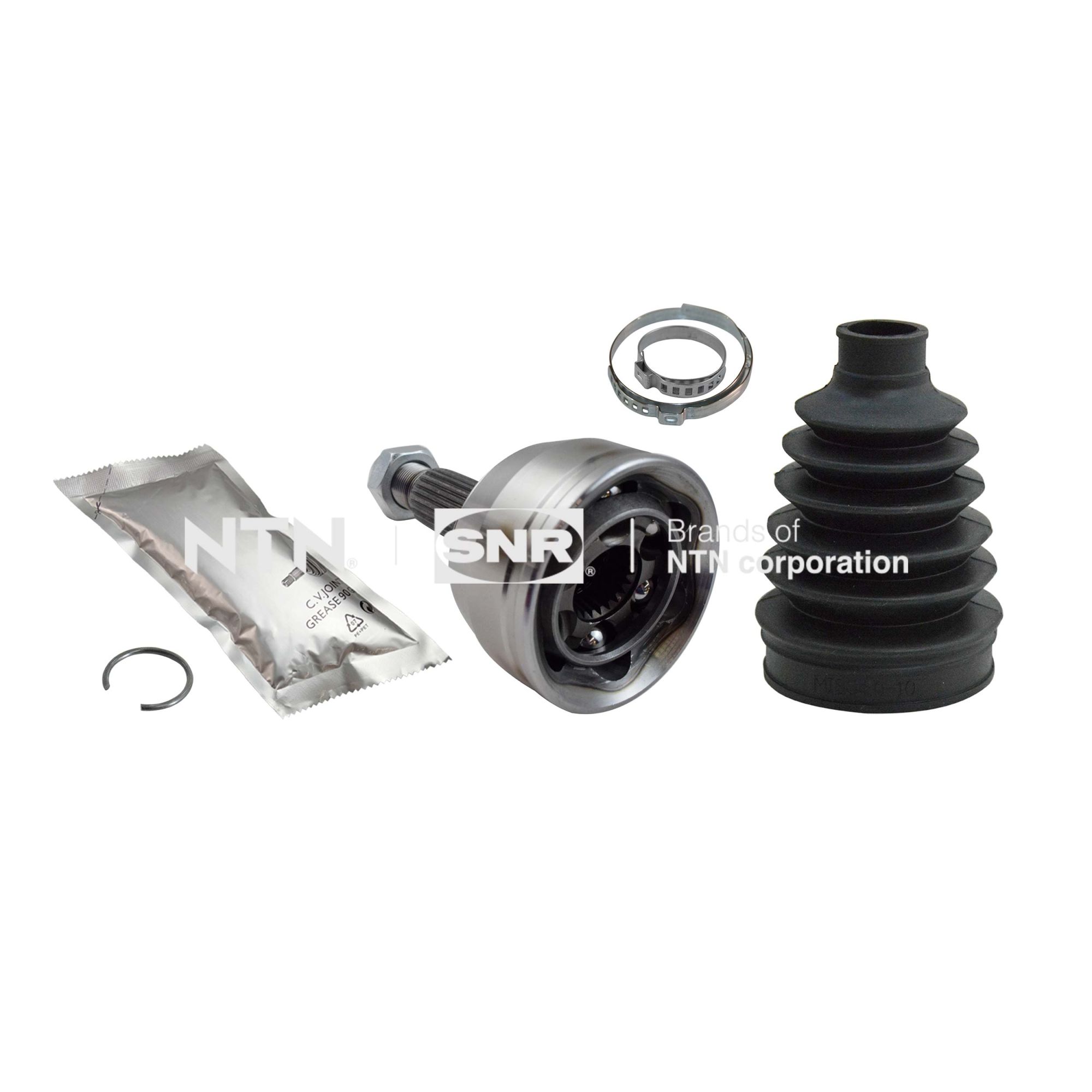 Kit giunti, semiasse NTN-SNR OJK68.010