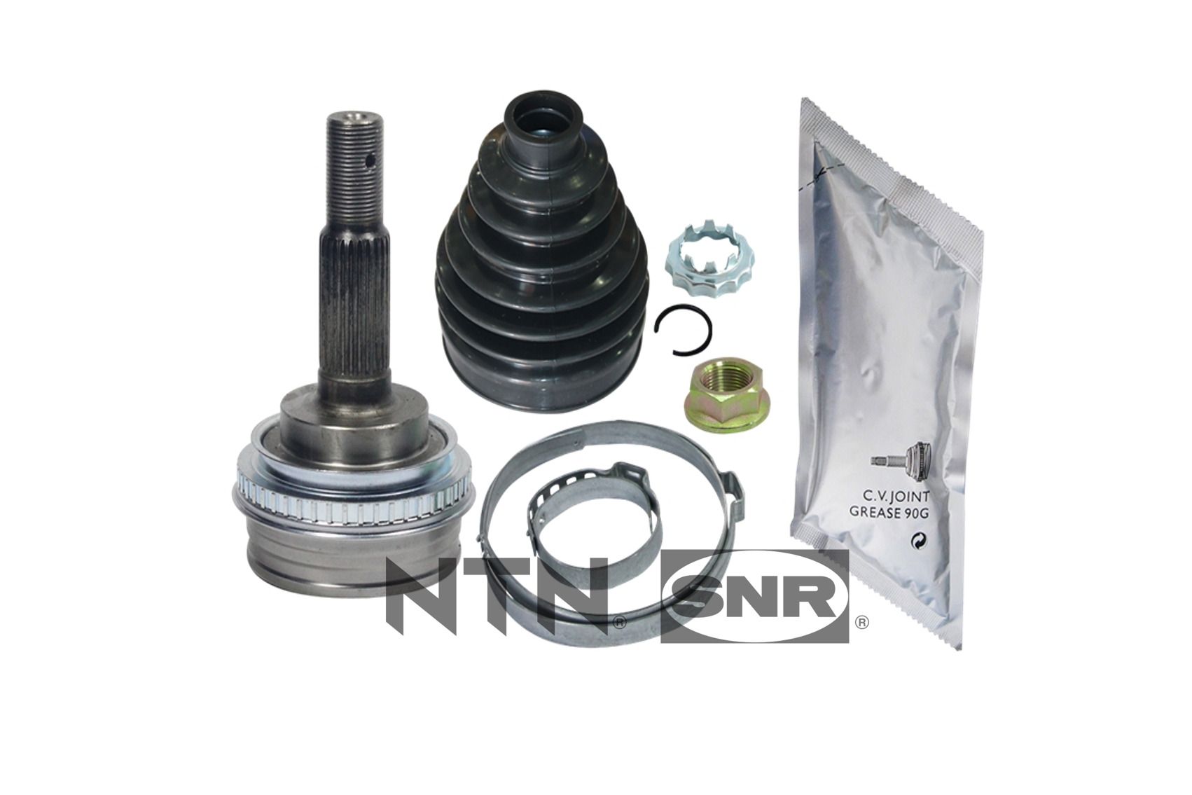 Kit giunti, semiasse NTN-SNR OJK69.004