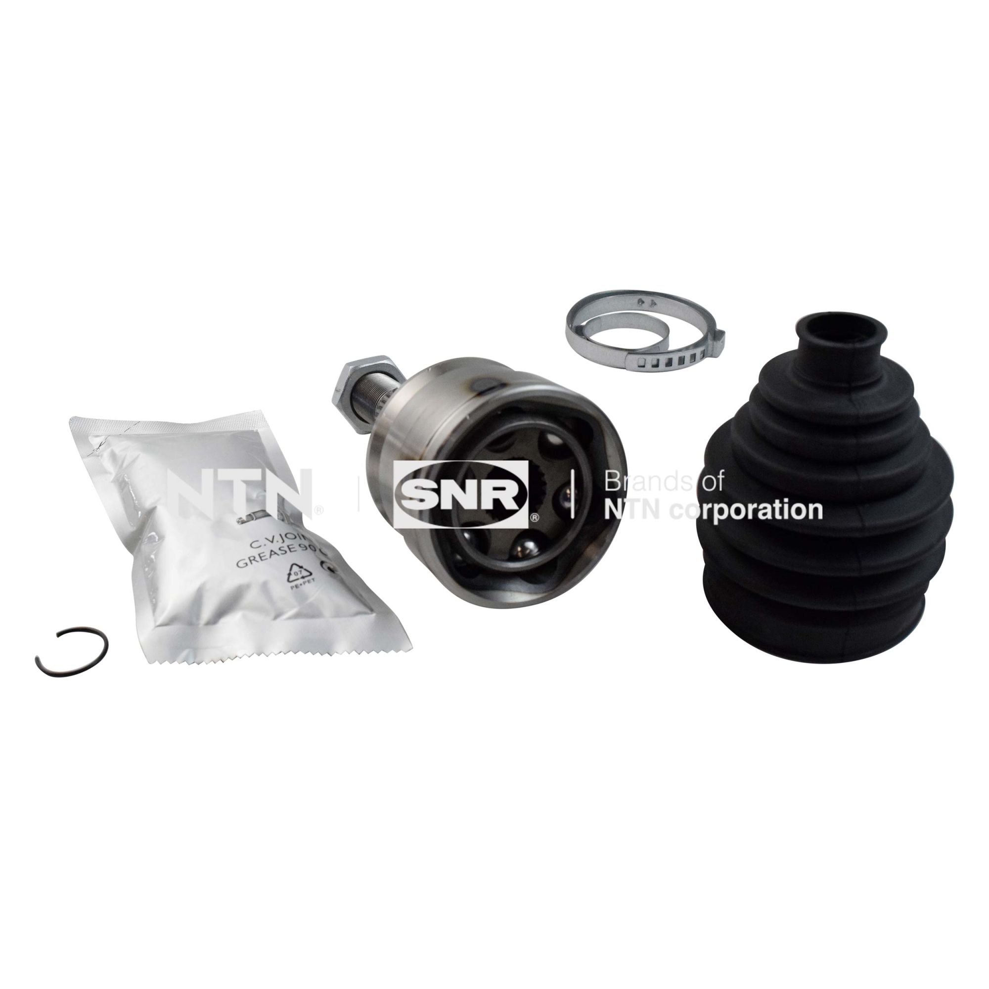 Kit giunti, semiasse NTN-SNR OJK73.001
