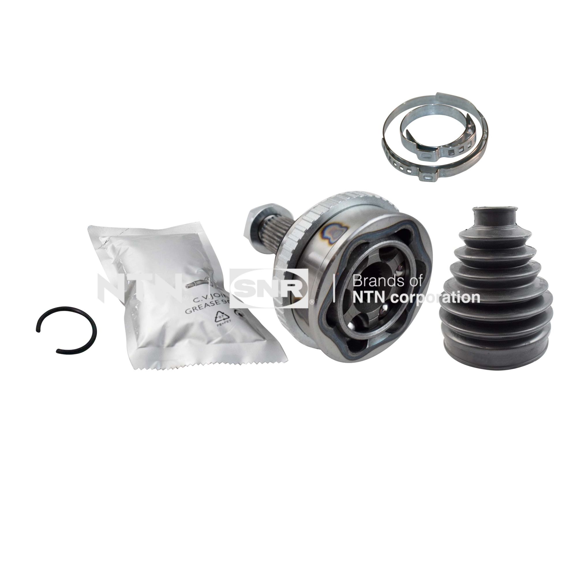Kit giunti, semiasse NTN-SNR OJK74.008