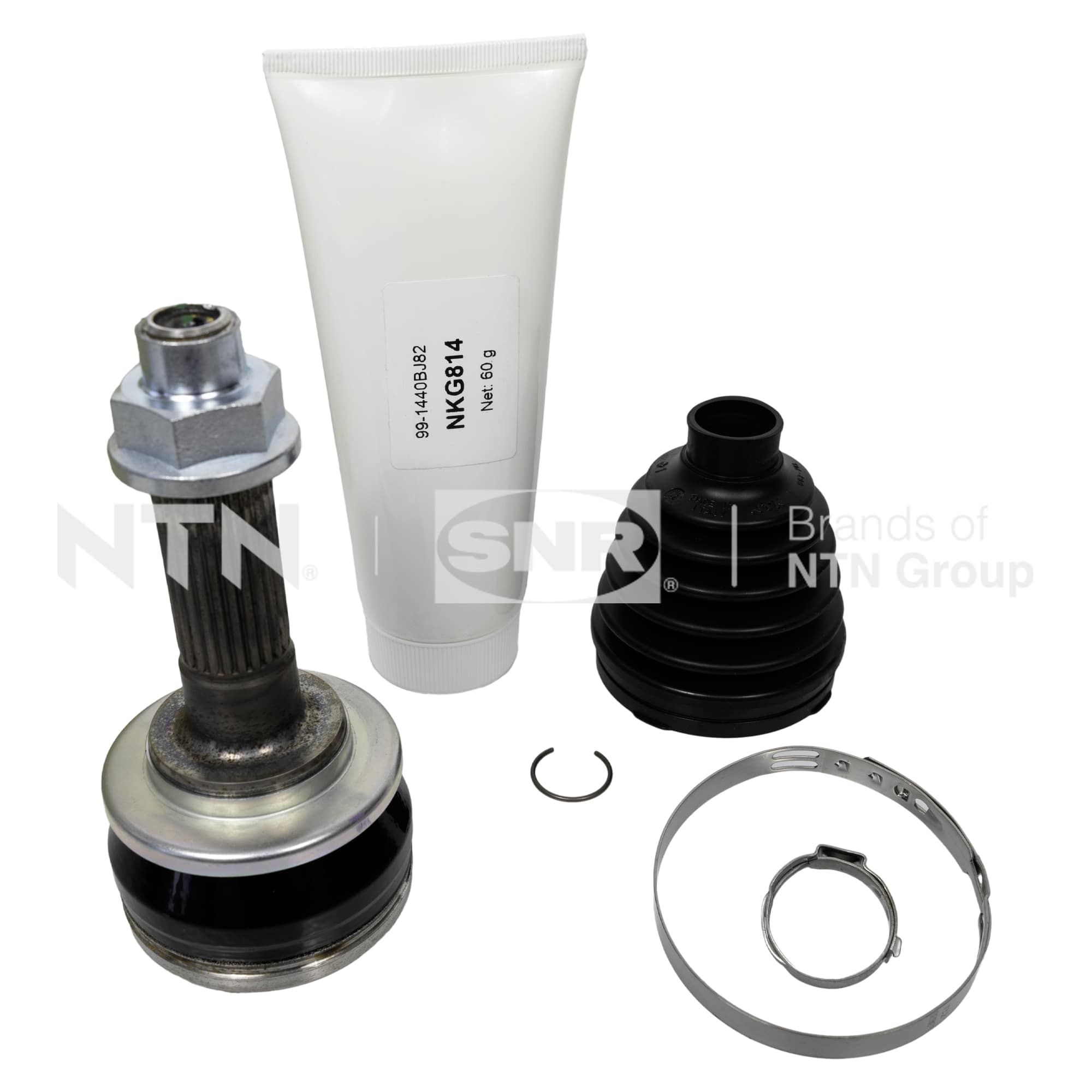Kit giunti, semiasse NTN-SNR OJK77.011