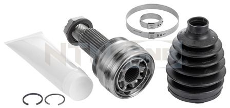 Kit giunti, semiasse NTN-SNR OJK80.001