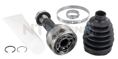 Kit giunti, semiasse NTN-SNR OJK80.002