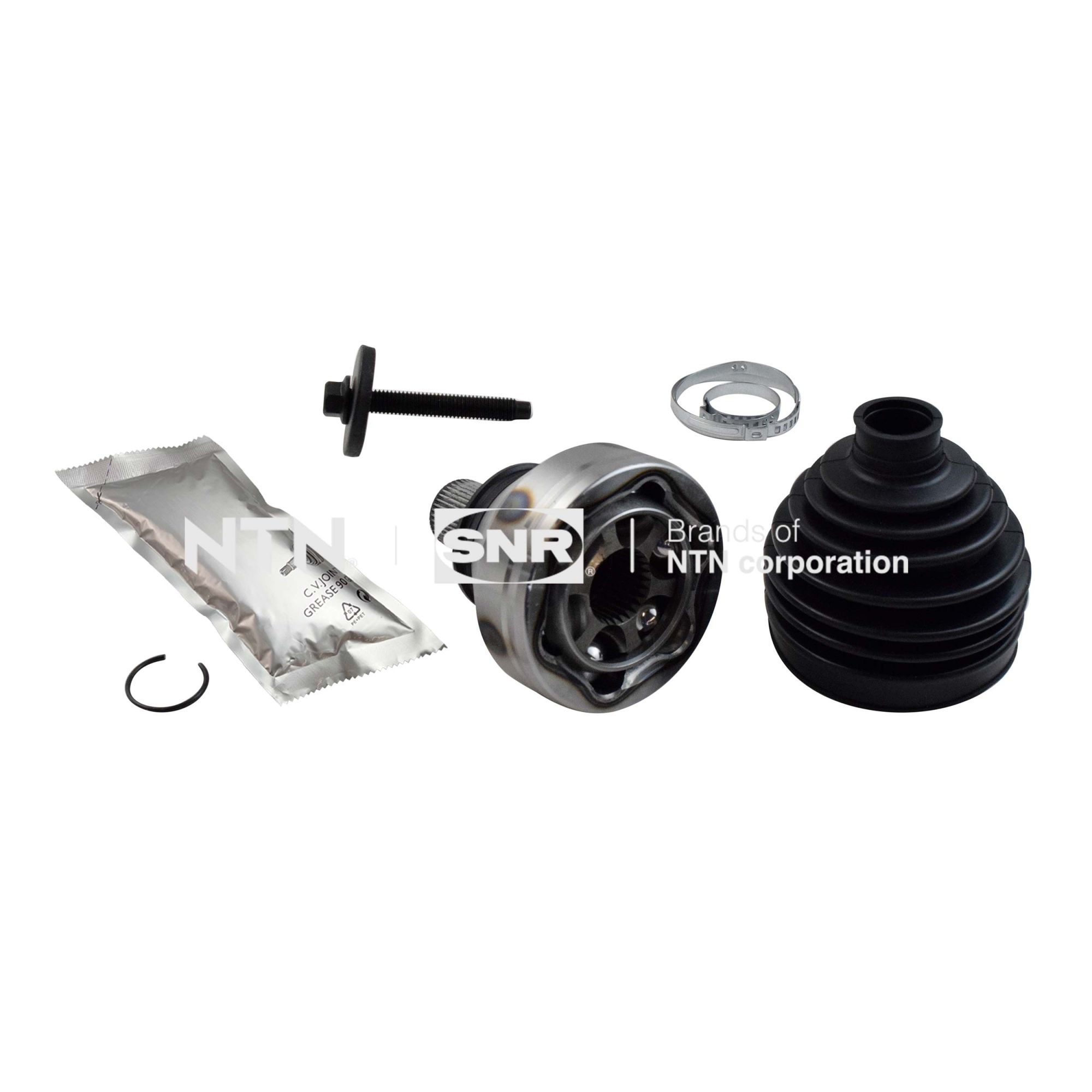 Kit giunti, semiasse NTN-SNR OJK80.005