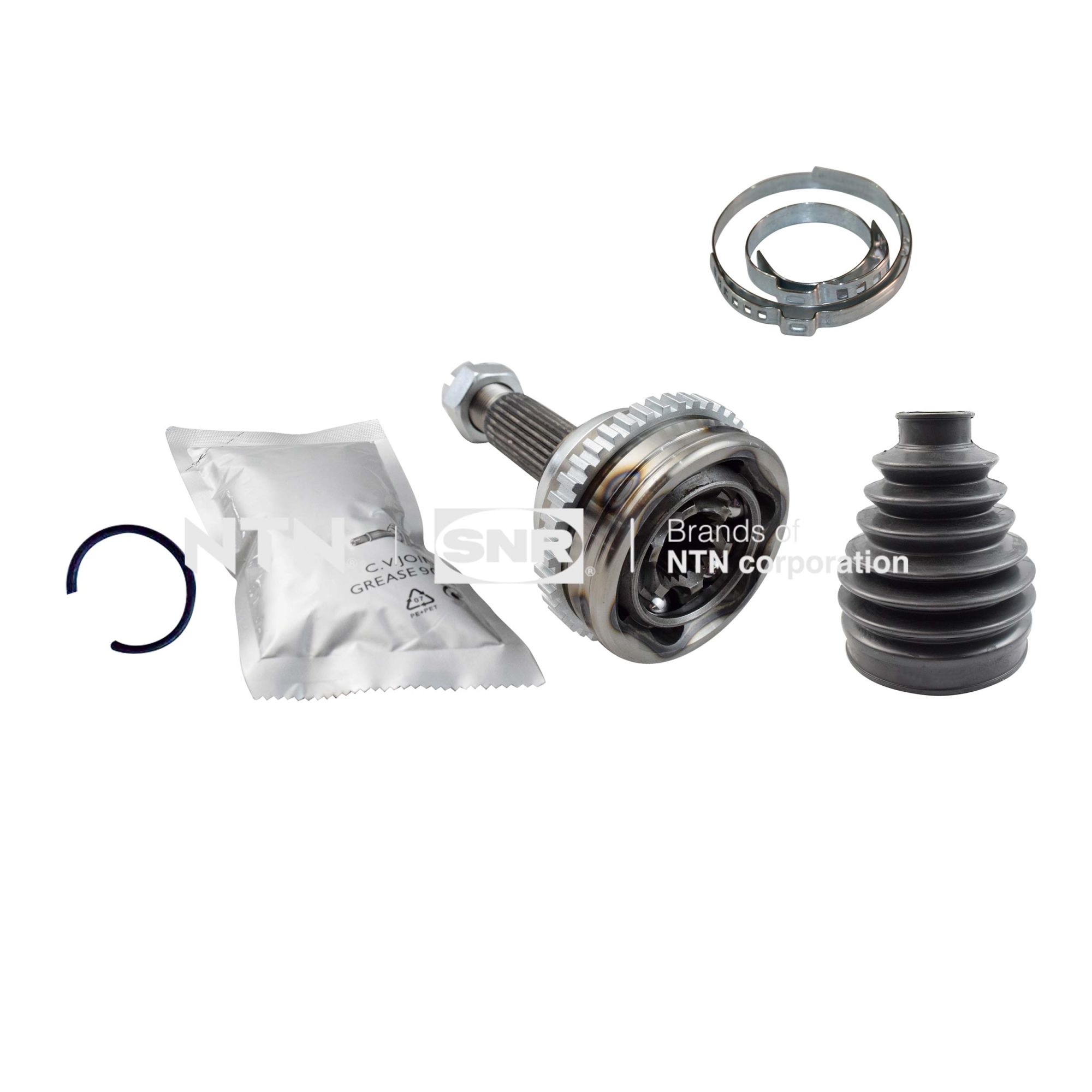 Kit giunti, semiasse NTN-SNR OJK84.001