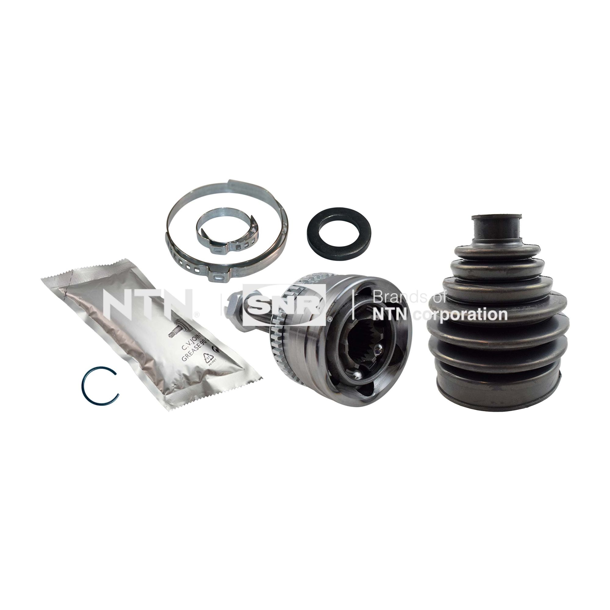 Kit giunti, semiasse NTN-SNR OJK84.002
