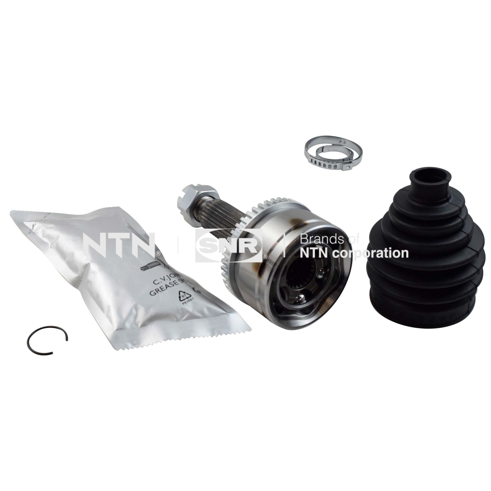 Kit giunti, semiasse NTN-SNR OJK84.003