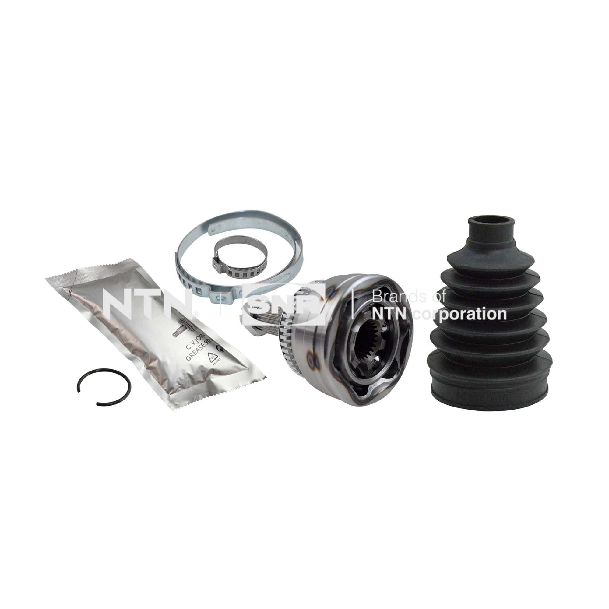 Kit giunti, semiasse NTN-SNR OJK84.004