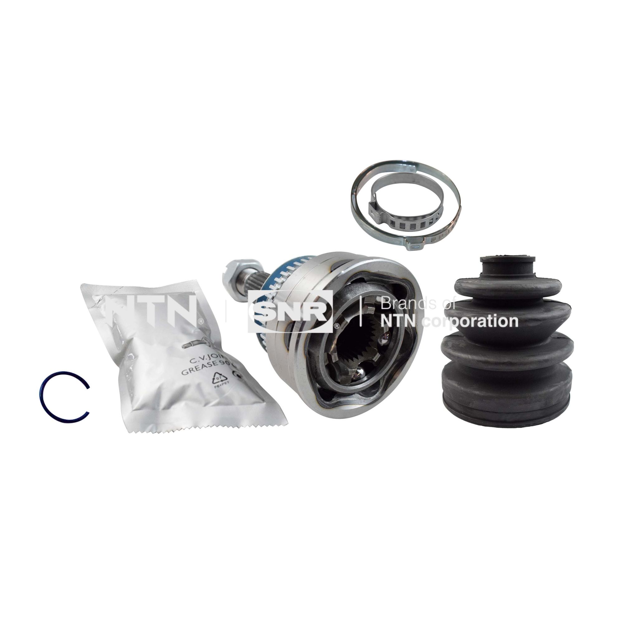 Kit giunti, semiasse NTN-SNR OJK84.005