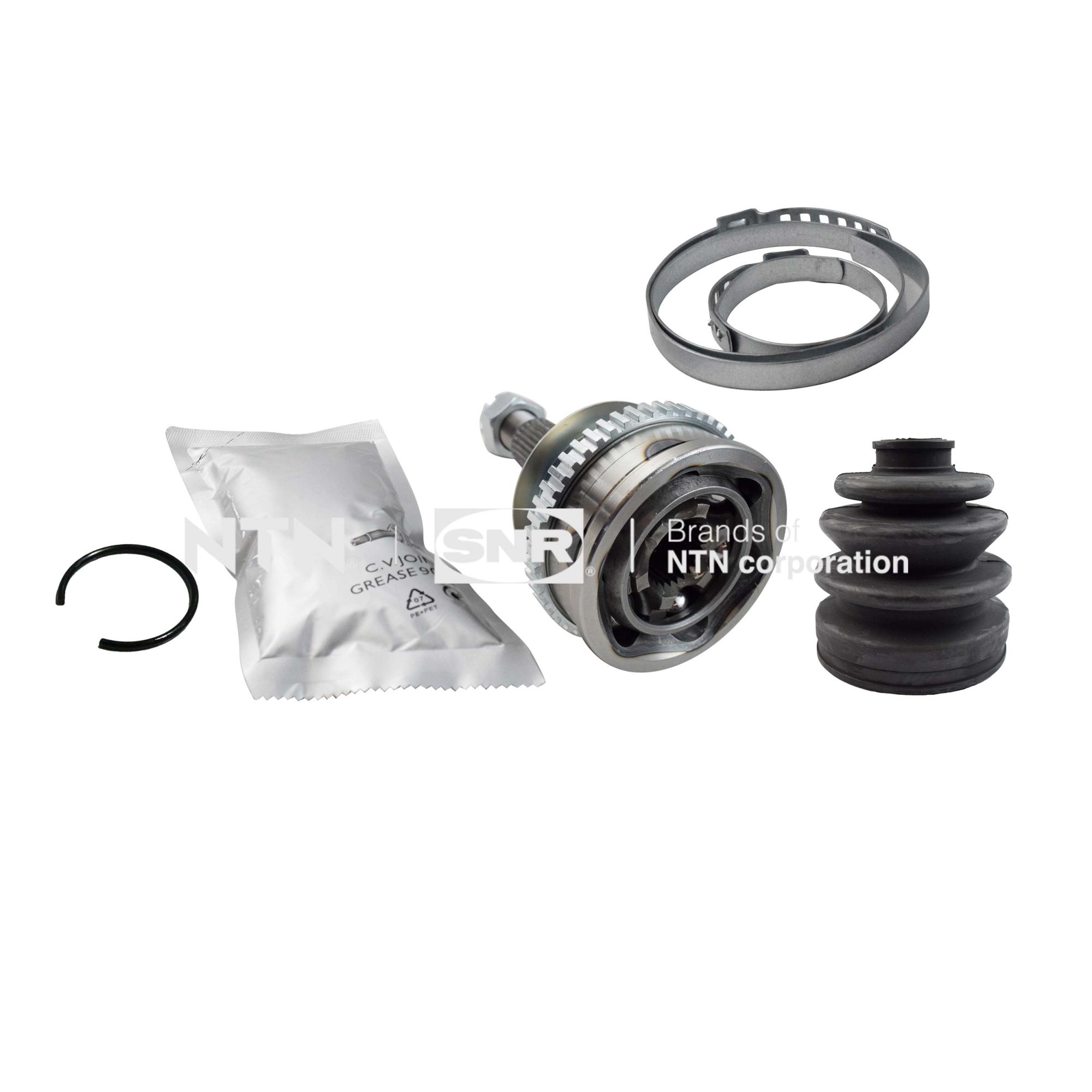 Kit giunti, semiasse NTN-SNR OJK84.006