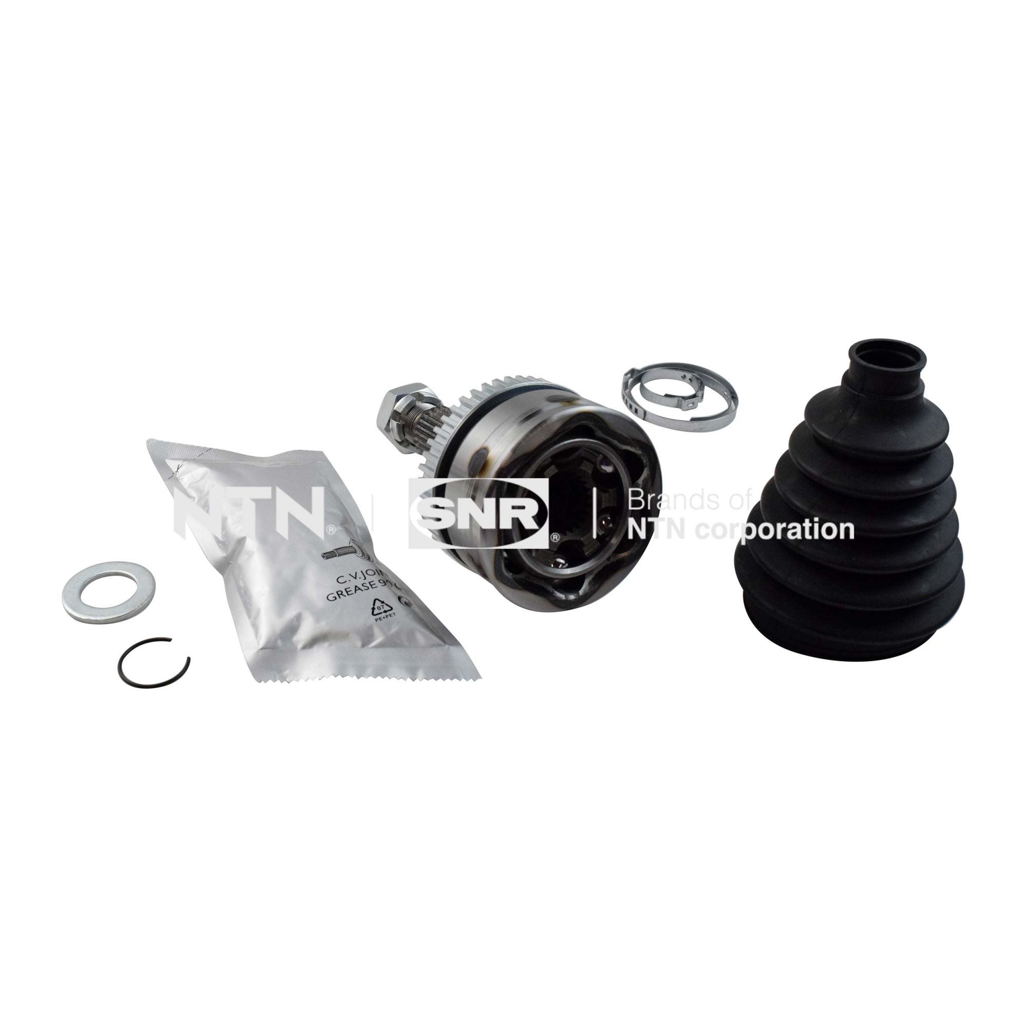 Kit giunti, semiasse NTN-SNR OJK84.007