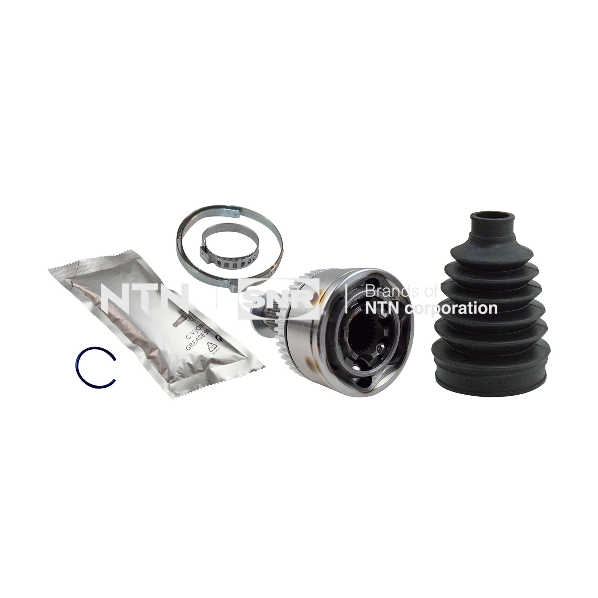 Kit giunti, semiasse NTN-SNR OJK84.008