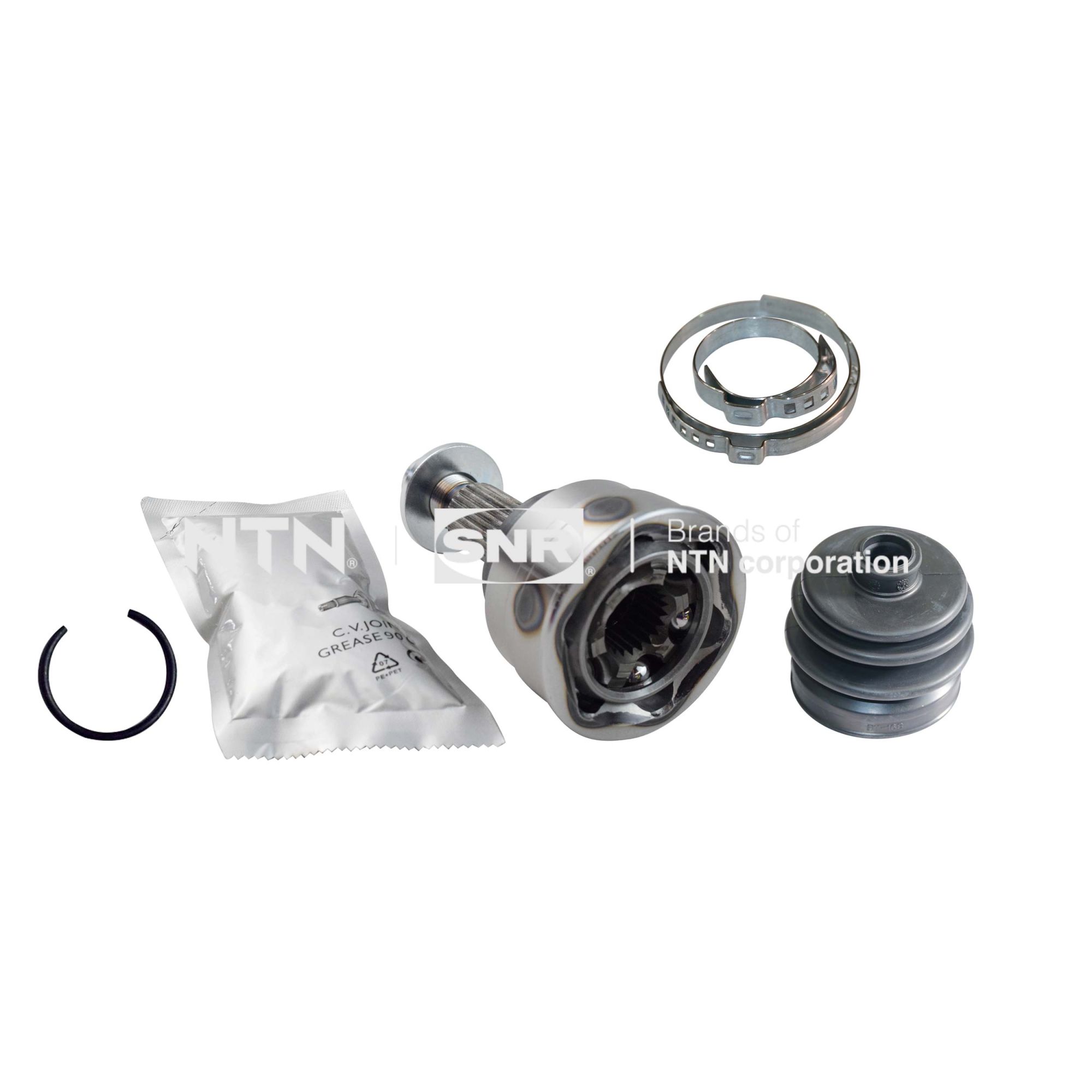 Kit giunti, semiasse NTN-SNR OJK89.001