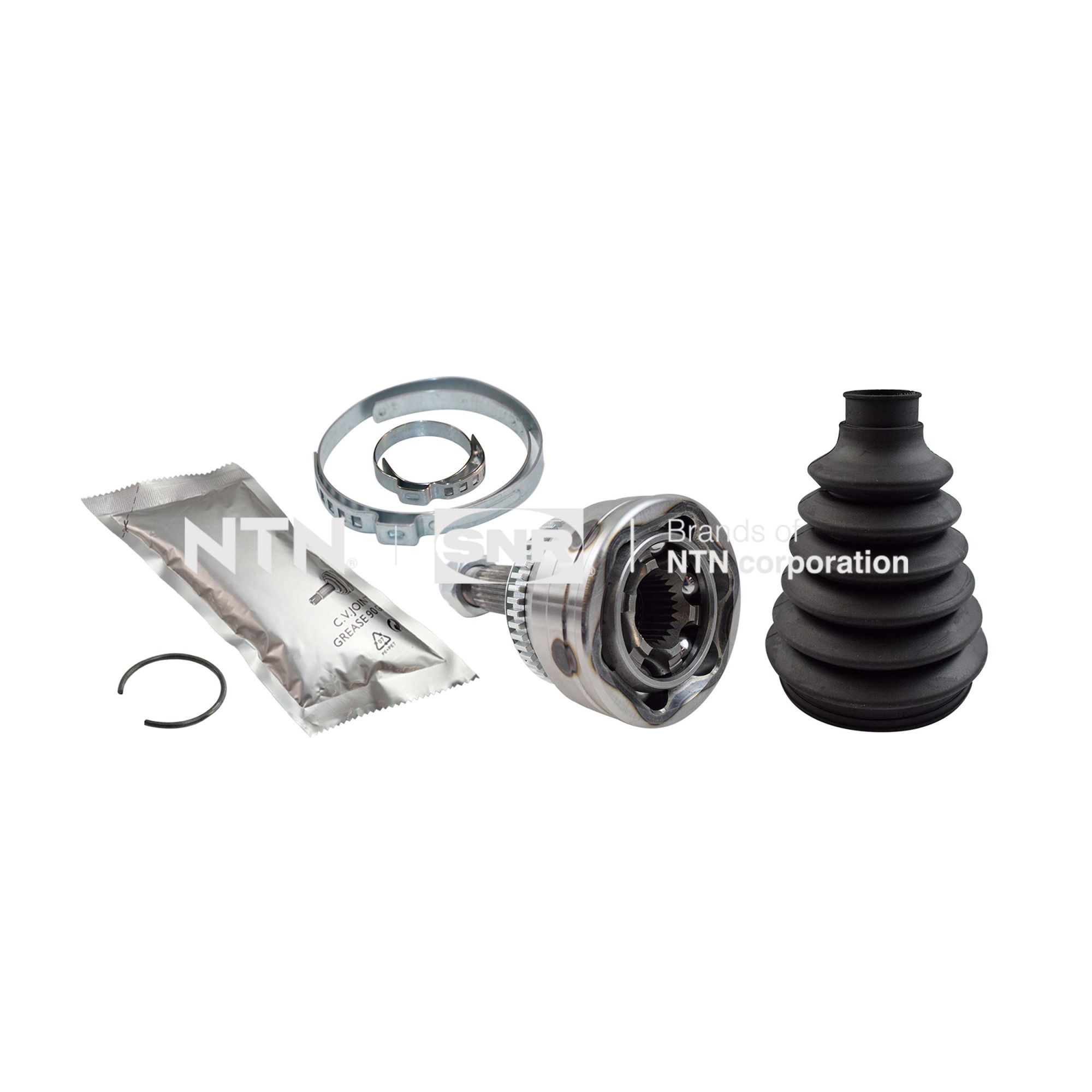 Kit giunti, semiasse NTN-SNR OJK89.002