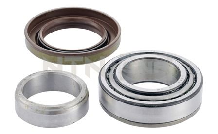 Kit cuscinetto ruota NTN-SNR R140.46
