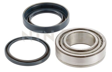 Kit cuscinetto ruota NTN-SNR R140.47