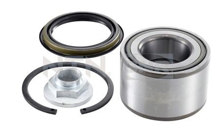 Kit cuscinetto ruota NTN-SNR R141.75