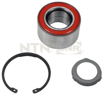 Kit cuscinetto ruota NTN-SNR R150.10