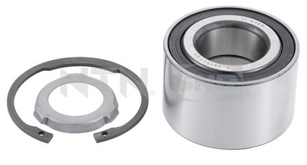 Kit cuscinetto ruota NTN-SNR R150.12