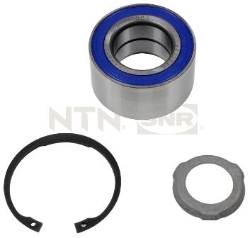 Kit cuscinetto ruota NTN-SNR R150.16