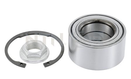 Kit cuscinetto ruota NTN-SNR R150.18
