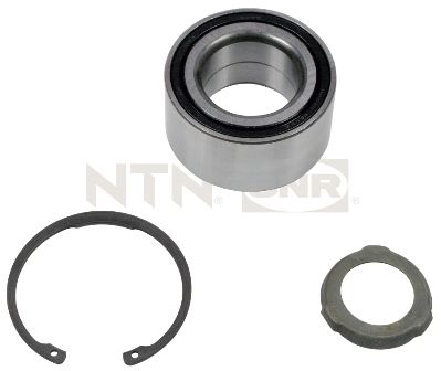 Kit cuscinetto ruota NTN-SNR R150.19