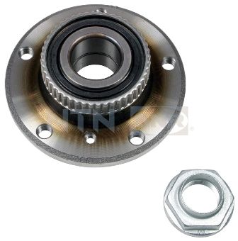 Kit cuscinetto ruota NTN-SNR R150.22