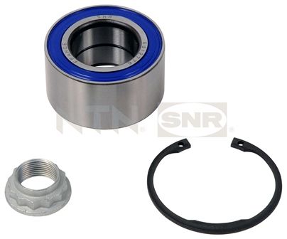 Kit cuscinetto ruota NTN-SNR R150.23