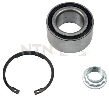Kit cuscinetto ruota NTN-SNR R150.24