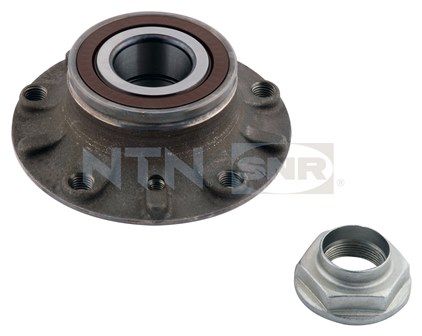 Kit cuscinetto ruota NTN-SNR R150.26