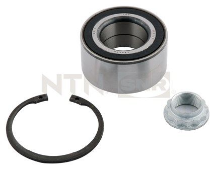 Kit cuscinetto ruota NTN-SNR R150.27