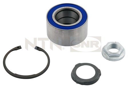 Kit cuscinetto ruota NTN-SNR R150.28