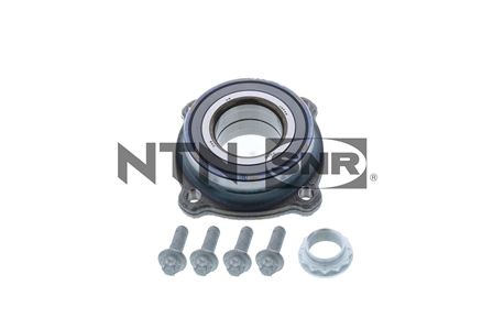Kit cuscinetto ruota NTN-SNR R150.29