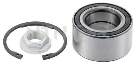 Kit cuscinetto ruota NTN-SNR R150.31