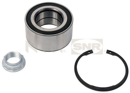 Kit cuscinetto ruota NTN-SNR R150.33