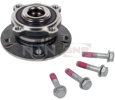 Kit cuscinetto ruota NTN-SNR R150.34