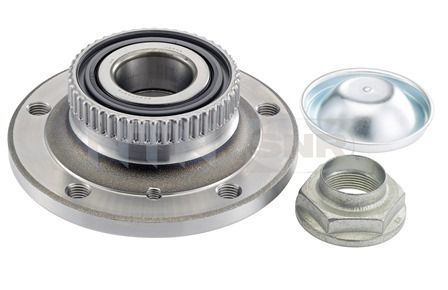 Kit cuscinetto ruota NTN-SNR R150.35