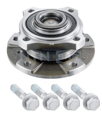 Kit cuscinetto ruota NTN-SNR R150.37