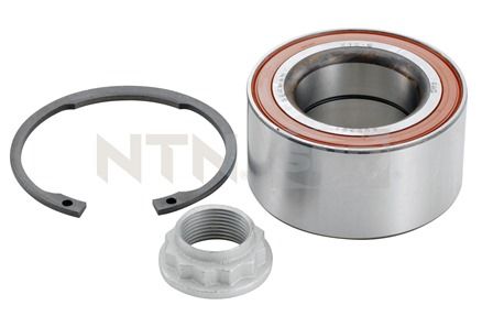 Kit cuscinetto ruota NTN-SNR R150.41