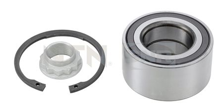 Kit cuscinetto ruota NTN-SNR R150.42
