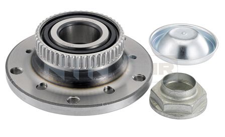 Kit cuscinetto ruota NTN-SNR R150.44