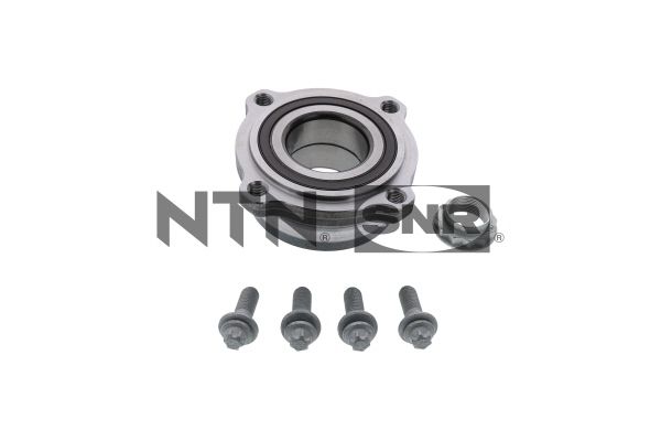 Kit cuscinetto ruota NTN-SNR R150.46