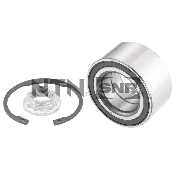 Kit cuscinetto ruota NTN-SNR R150.56