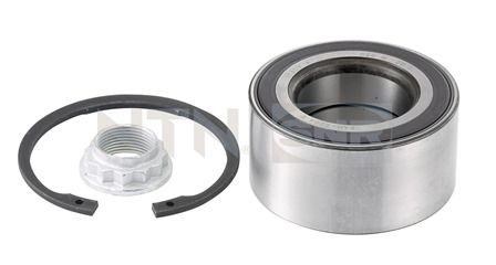 Kit cuscinetto ruota NTN-SNR R150.57