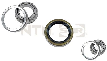 Kit cuscinetto ruota NTN-SNR R151.08