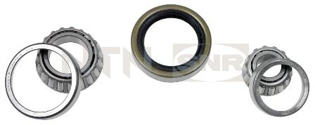 Kit cuscinetto ruota NTN-SNR R151.14