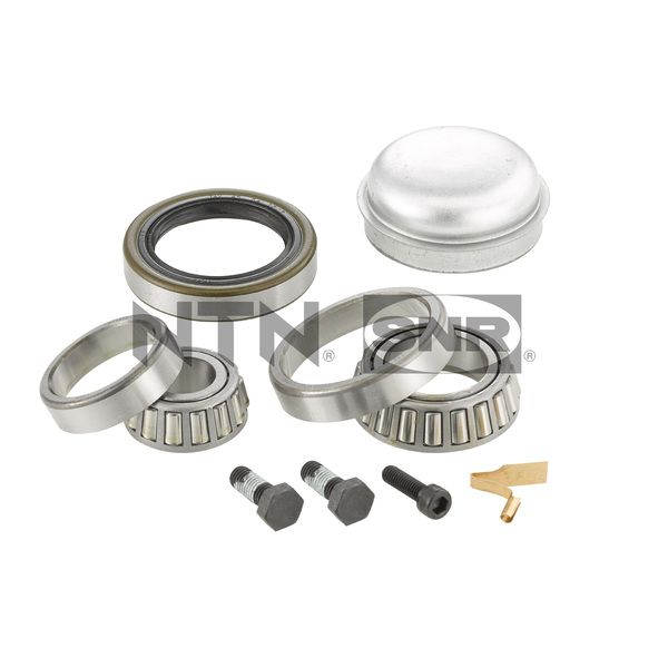 Kit cuscinetto ruota NTN-SNR R151.14S