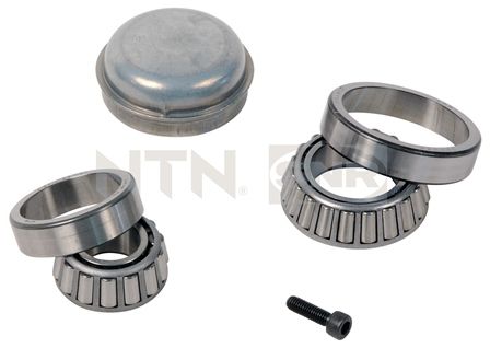 Kit cuscinetto ruota NTN-SNR R151.36